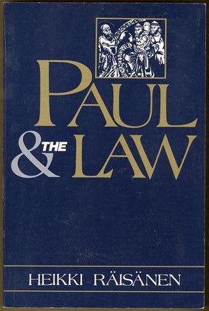 Paul and the Law,Used