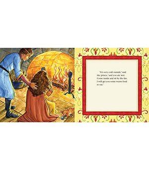 The Princess and the Pea (Keepsake Stories),Used