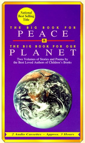 The Big Book for Peace/the Big Book for Our Planet,New