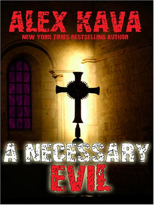A Necessary Evil,Used