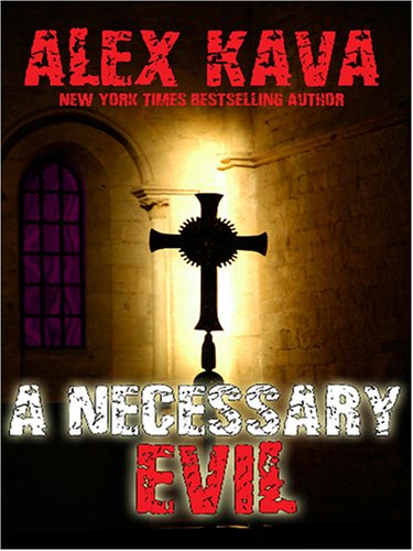 A Necessary Evil,Used