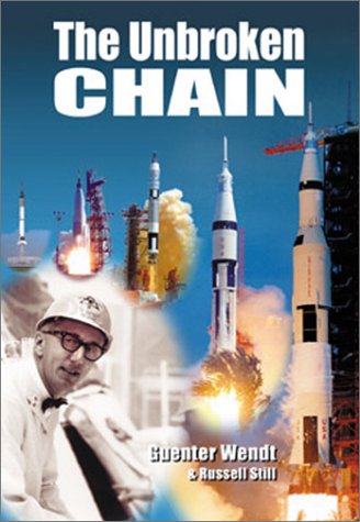 The Unbroken Chain: Apogee Books Space Series 20,Used