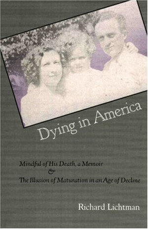 Dying in America,Used