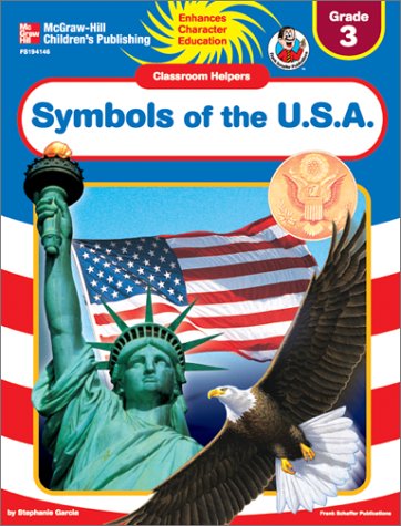Symbols of the U.S.A.,New