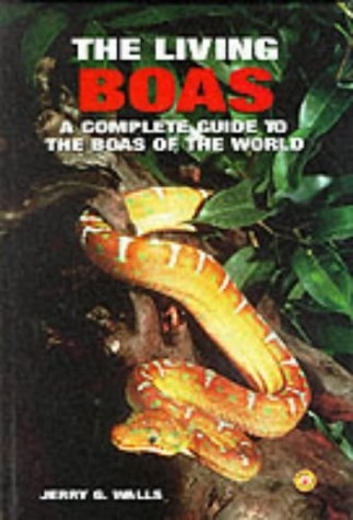 Living Boas,Used