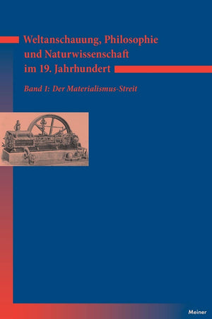 Weltanschauung, Philosophie und Naturwissenschaft im 19. Jahrhundert / Weltanschauung, Philosophie und Naturwissenschaft im 19. ,Used