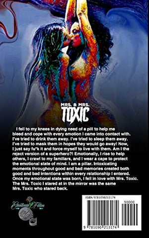 Mrs. And Mrs. Toxic,Used