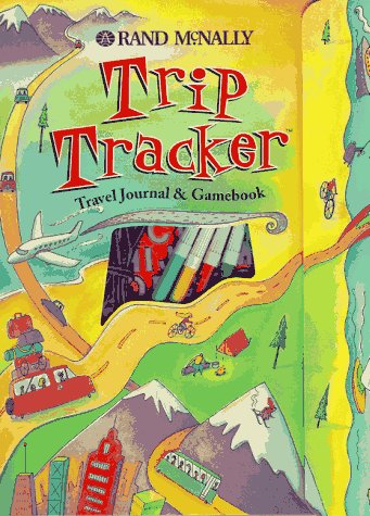 TripTracker: Travel Journal & Gamebook,Used