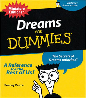 Dreams For Dummies,Used