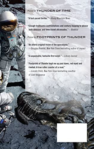 Dinosaur Thunder-new,New