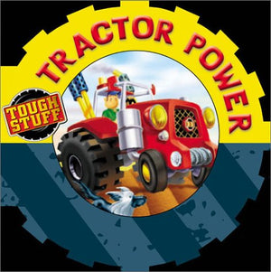 Tractor Power (Tough Stuff),Used