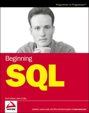 Beginning SQL,New