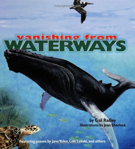Waterways (Vanishing from),Used