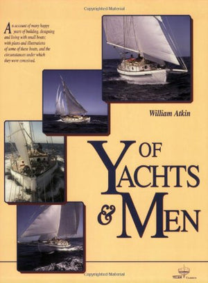Of Yachts & Men,Used