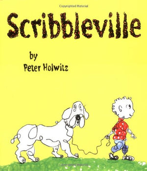 Scribbleville,Used