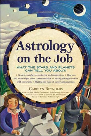 Astrology On The Job,Used