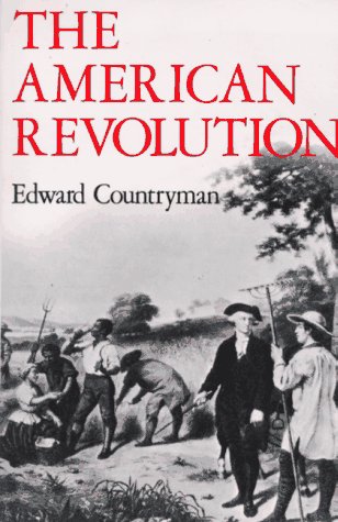 The American Revolution,Used