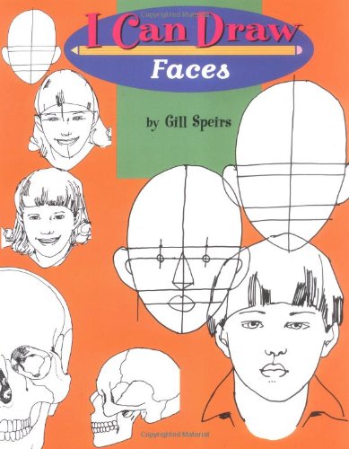 I Can Draw Faces,Used
