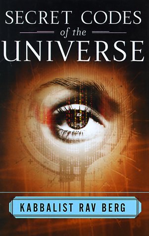 Secret Codes Of The Universe