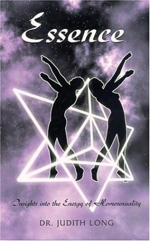 Essence: Insights Into the Energy of Homosexuality,Used
