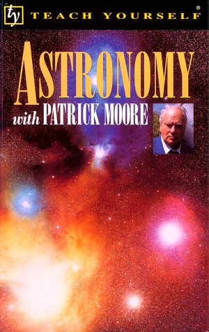 Teach Yourself Astronomy,Used