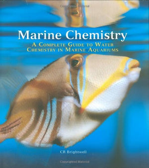 Marine Chemistry,New