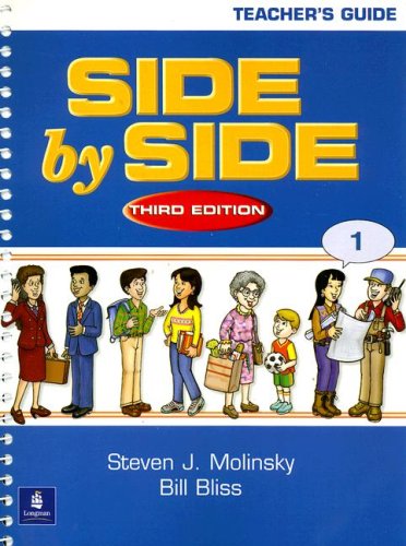 Side By Side: Spiral: 1,New