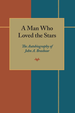 A Man Who Loved the Stars,Used