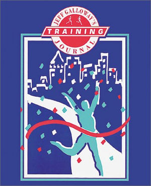 Jeff Galloway'S Training Journal,Used