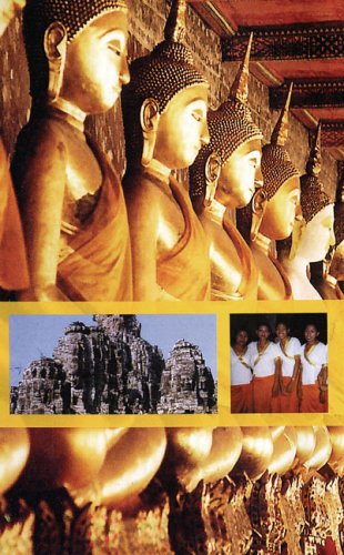 Phaic Tan (Jetlag Travel Guide),New