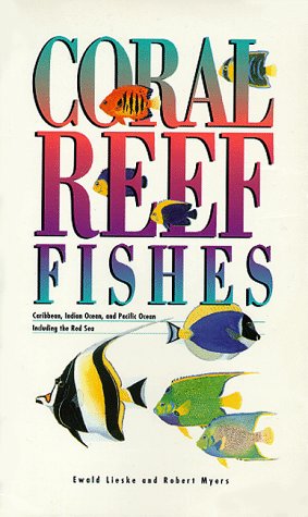 Coral Reef Fishes,New