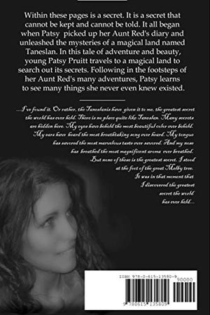 Tales of Taneslan: The Greatest Secret,Used