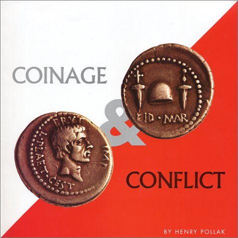 Coinage & Conflict,Used