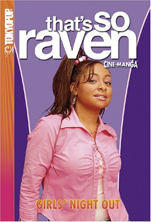 That's So Raven Volume 3: Smother Dearest,Used