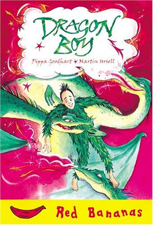 Dragon Boy (Bananas, 1),Used