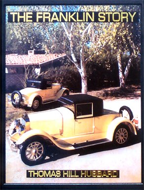 The Franklin Story,Used