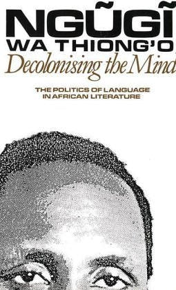 Decolonising The Mind,Used