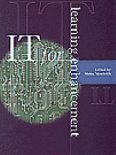 IT for Learning Enhancement,Used