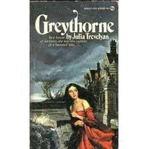 Greythorne,Used