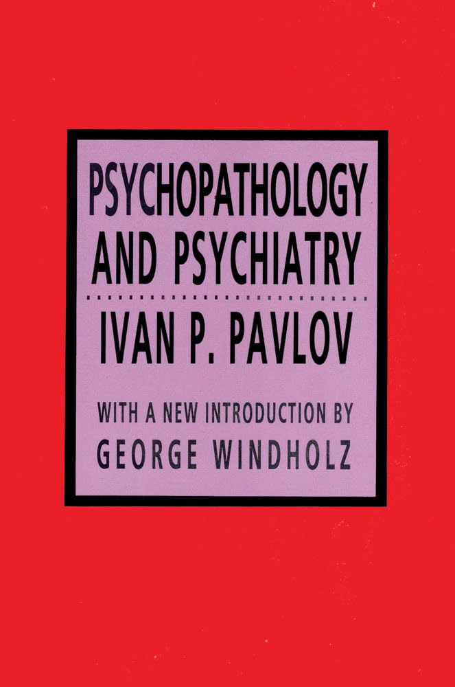 Psychopathology and Psychiatry,Used