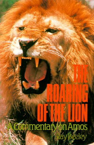 Roaring Of The Lion,Used
