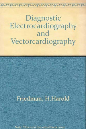 Diagnostic electrocardiography and vectorcardiography,Used