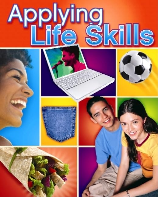 Applying Life Skills, Student Edition,New