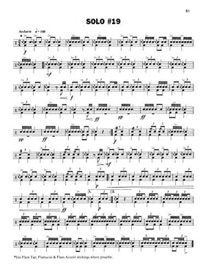 Alfred's Drum Method, Bk 1: The Most Comprehensive Beginning Snare Drum Method Ever!,New