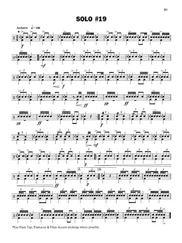 Alfred's Drum Method, Bk 1: The Most Comprehensive Beginning Snare Drum Method Ever!,New