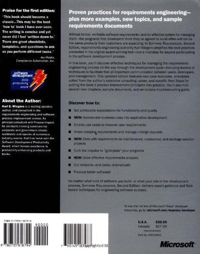 Software Requirements 2,Used