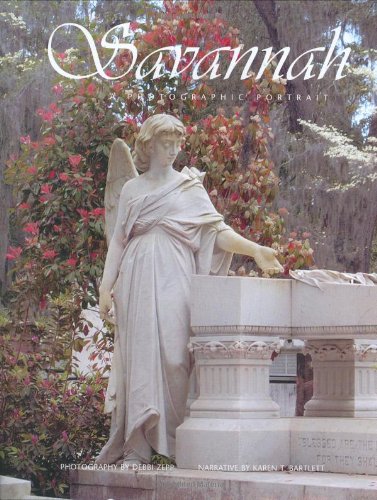 Savannah: A Photographic Portrait