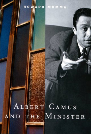 Albert Camus and the Minister,Used