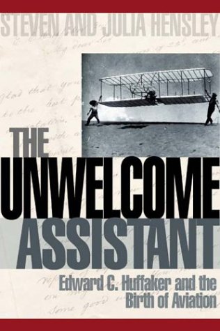 Sisters of Providence: Edward C. Huffaker and the Birth of Aviation,Used