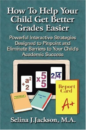 How to Help Your Child Get Better Grades Easier,Used
